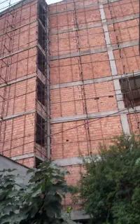 داربست فلزی محمدی