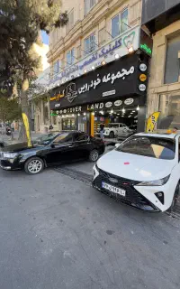 کاوربدنه نانوسرامیک بدنه خودرومحافظتی شیشه پلاریزه
