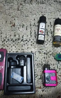 ویپ اورجینال