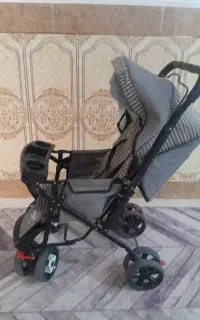 کالسکه بچه