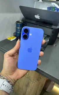 ایفون ۱۶ نرمال باطری ۹۳ رجیستر شده