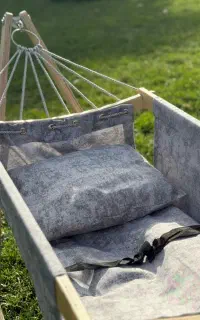 پخش گهواره سنتی آنتی رفلاکس کودک