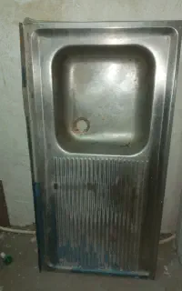 سینک ظرفشویی