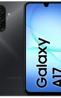 گوشی سامسونگ a17  4Gرم ۶