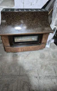 بخاری گازی ادونیس