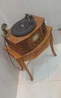 گرامافون