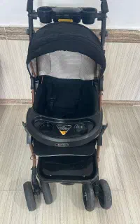 کالسکه دلیجان مدل بنیتا