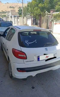 ۲۰۶ tu3