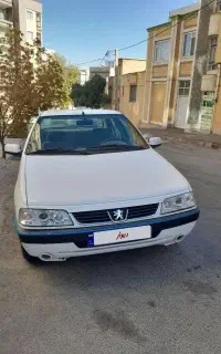 ۴۰۵ اس الیکس مدل ۹۵ استثتایی