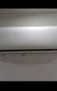 نصب و سرویس و تعمیرات اسپلیت (کولر گازی)