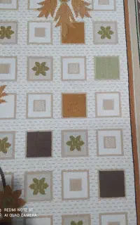 گلیم خشک