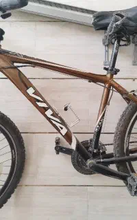 دوچرخه ویوا ۲۶