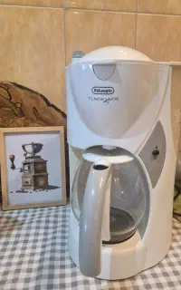 قهوه ساز دلونگی