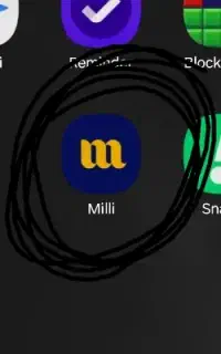 میلی