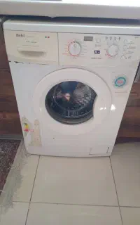 لباسشویی ۱۰ کیلیویی