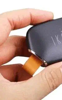 دستگاه Ikos s1 مخصوص آیفون بدون رجستر