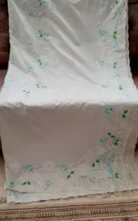 رومیزی ده تا دوازده نفره