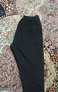 شلوار مام استایل نو سایز ۴۲