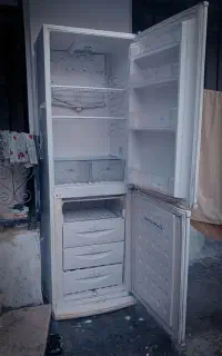 یخچال فریزر