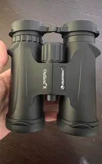 فروش دوربین دوچشمی سلسترون Outland X 10x42 ضدآب
