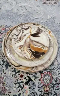 ظروف طرح سنگ