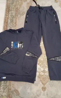لباس پسرانه