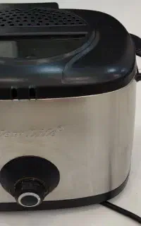 سرخ کن سیلور