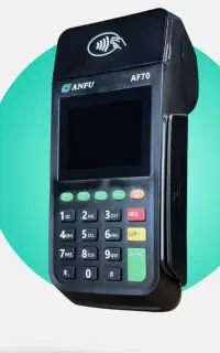 فروش انواع دستگاه‌های کش‌لس (M3P و T1)کارتخوان