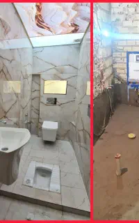 لوله کشی و تاسیسات سرد و گرم
