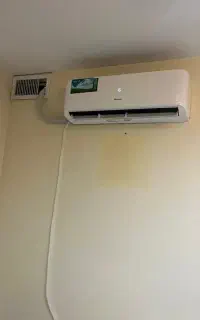 کولر داکت‌اسپلیت کمترین قیمت بازار۳۶ ماه گارانتی