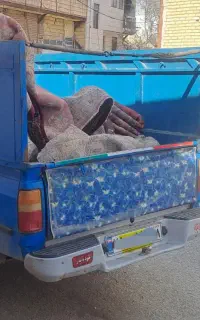 فرش کرایه ای واجاره فرش ماشینی آماده خدمات