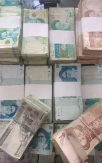 فروش اسکناس