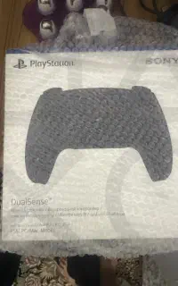 دسته PS5 مشکی اورجینال