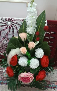 سبدگل به قیمت مناسب