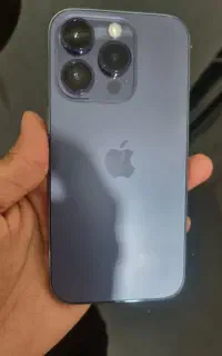 ایفون ۱۴ پرو باتری ۱۰۰