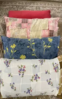 بالش پر محلی