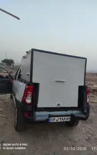 صندوق فایبر برا ماهی نو وخشک