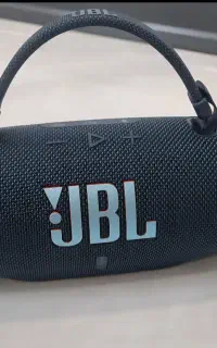 اسپیکر jbl شارژ ۶