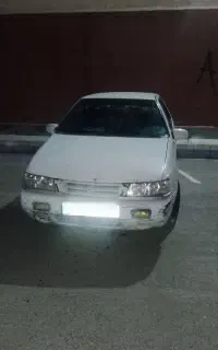 هیوندا اکسل مدل ۱۹۹۲. نقدو اقسات
