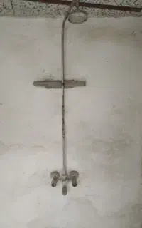 شیر دوش حمام