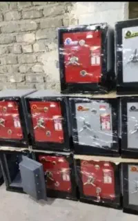 گاوصندوق