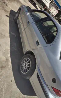 سمند ال ایکس