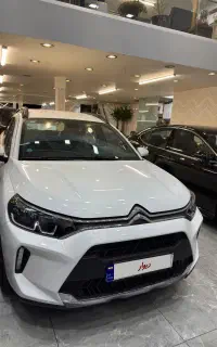 سیتروئنC3 XR صفر