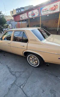شورلت نوا c6مدل 1365بی نقص اتومات