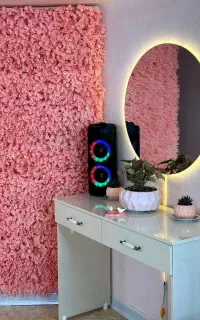 تجهیزات آرایشگاهی