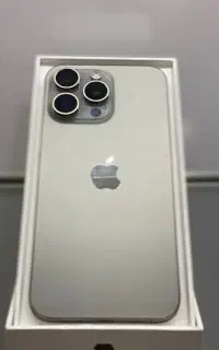 IPhone 15pro max