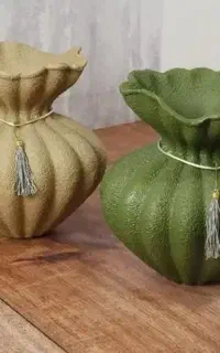 سنگ مصنوعی دست ساز