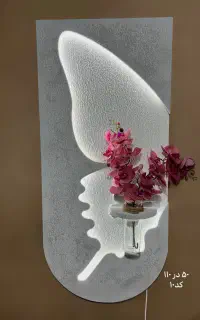 تابلو دکوراتیو مدرن