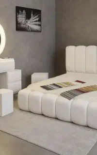 سرویس خواب عروس