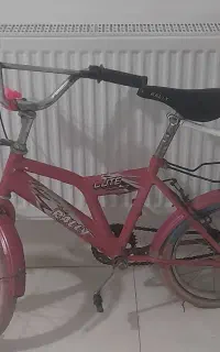 دوچرخه۱۶